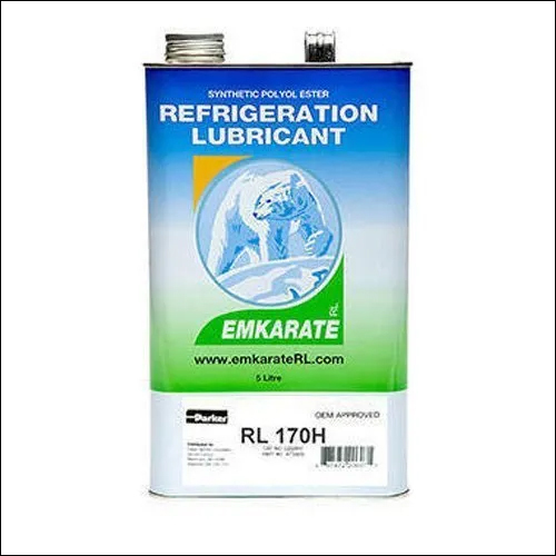 RL170 Compressor Oil