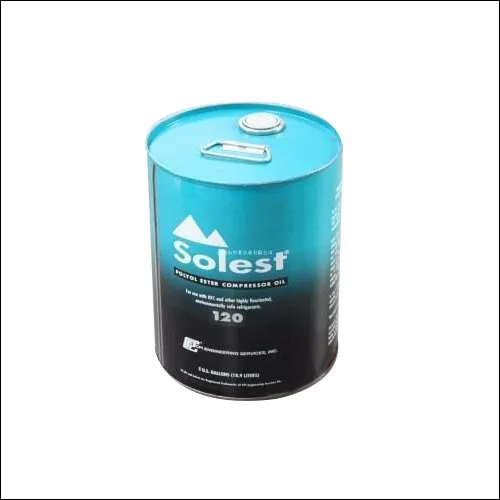 SOLEST120 Compressor Oil