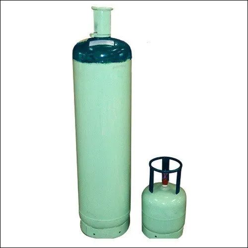 R227 Refrigerant Gas