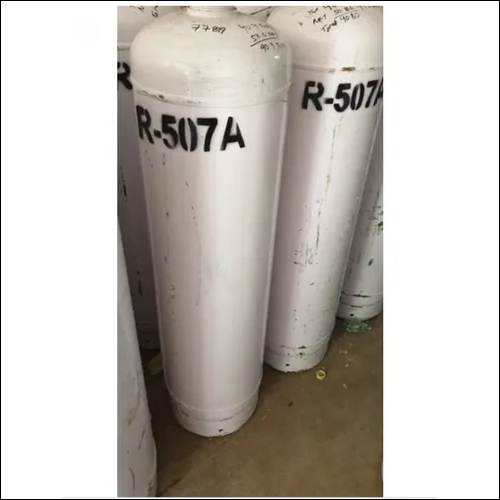 R-507 GAS