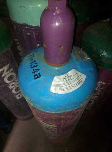 R134A Refrigerant Gas