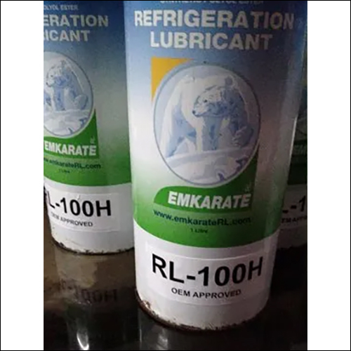 Emkarate Rl-100H Oil Application: Industrial at Best Price in Gurugram ...