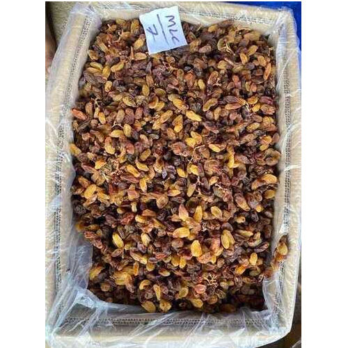 Brown Mlc 7 Dry Raisins