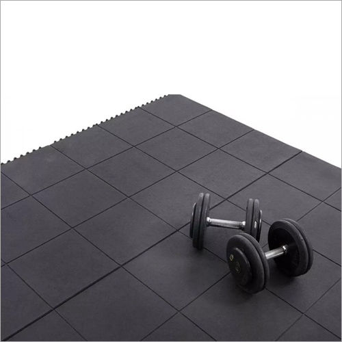 Gym  Workout Floor Mats