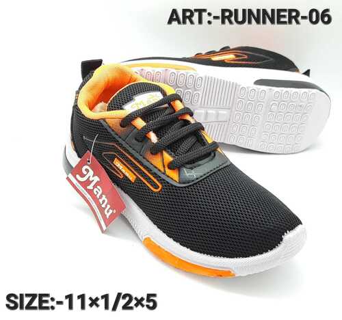 RUNNER 01