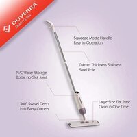 Microfiber Water Spray Mop