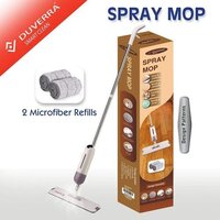 Microfiber Water Spray Mop