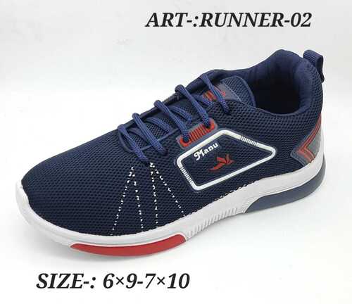 RUNNER 02