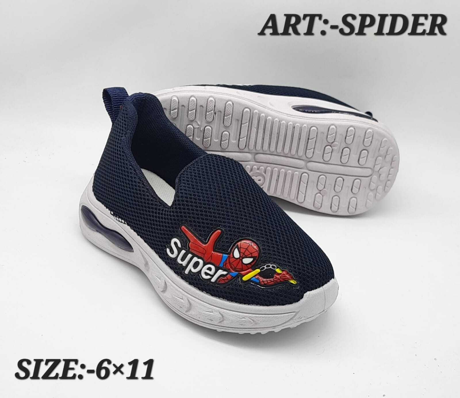 SPYDER 01