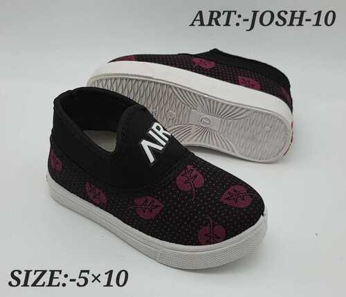 JOSH 01