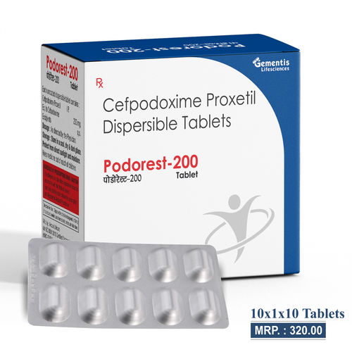 Pharmaceutical Tablets