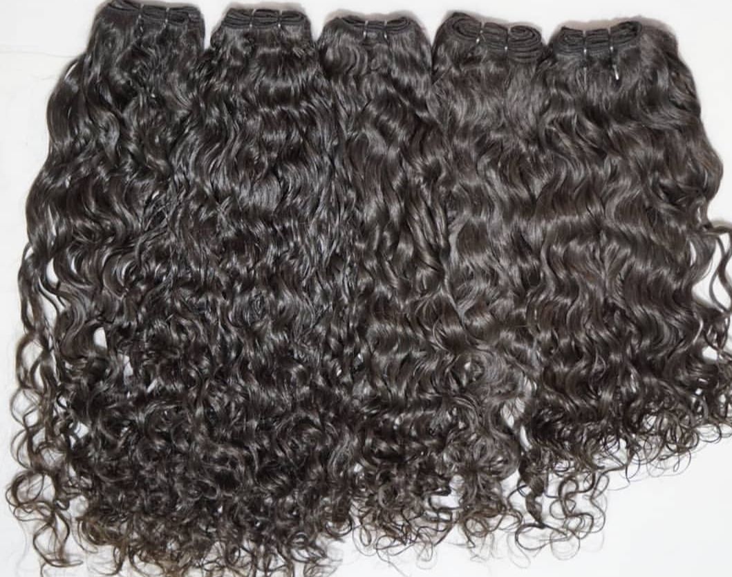 Natural Human Hair