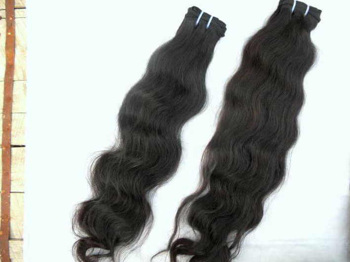 Natural Human Hair