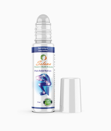 Pain Relief Roll On