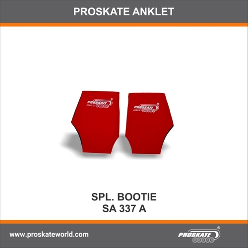 PROSKATE ANKLE BOOTIES SPL. 337A
