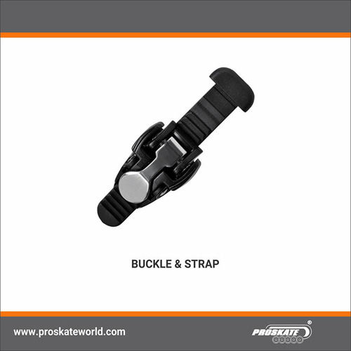 PROSKATE INLINE BUCKLE STRAP ISP 508