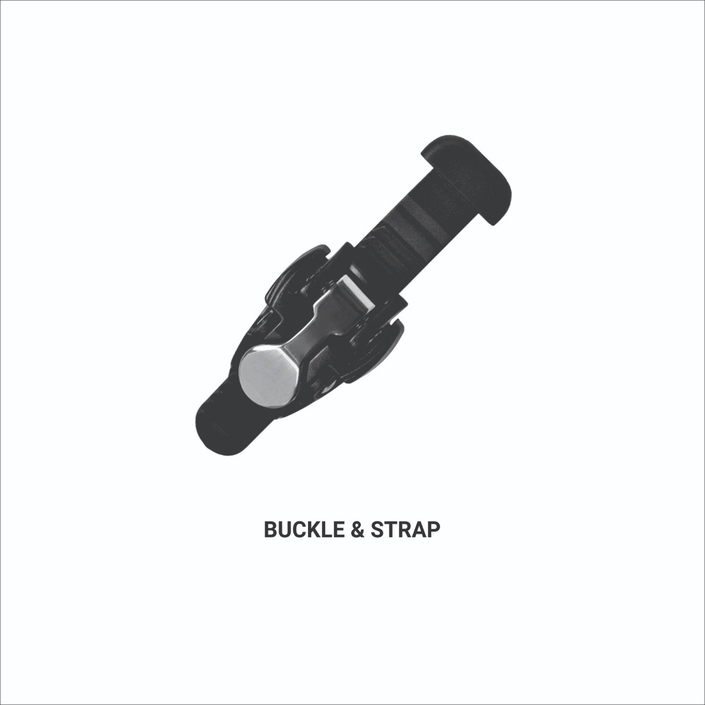 PROSKATE INLINE BUCKLE STRAP ISP 508