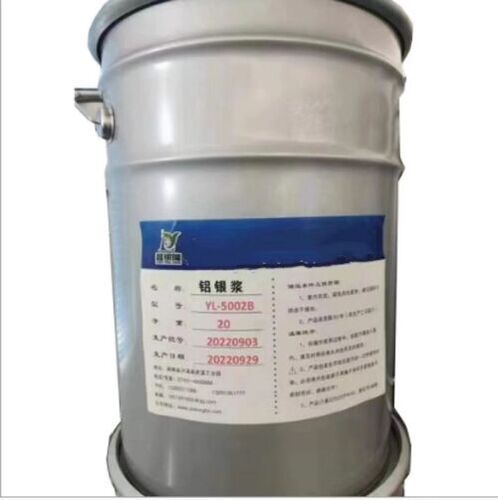 YL-5002B Aluminium Paste