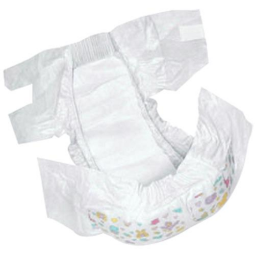 Loose New Born Baby Diaper