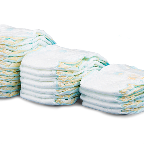 Baby Diaper (Pant Style)