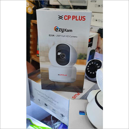 CP Plus HD Camera