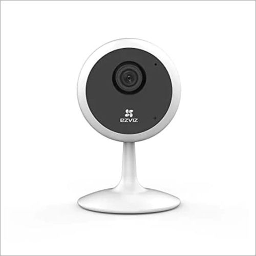 Ezviz Byhikvision C1C Wireless Camera For Home Application: Airport