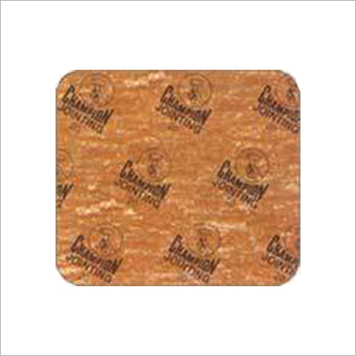 Rectangular 20 Steam Champion Asbestos Jointing Sheet