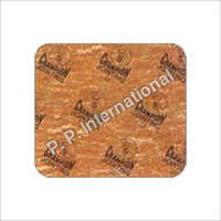 20 Steam Champion Asbestos Jointing Sheet - Color: Yellow