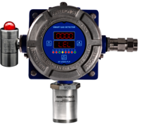 GT 2511 FLP (JB-150) Smart Gas Detector