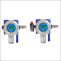 GT 2511 FLP JB IIC Smart Gas Detector