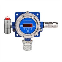 GT 4220 FLP Gas Leak Detector For Combustible Gases
