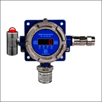 LPG/CNG/PNG Gas Leak Detector Flameproof