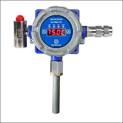 Gas Detector