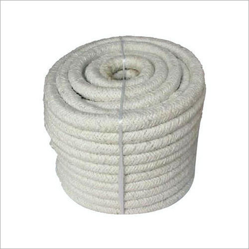 Ceramic Fiberglass Rope Application: Industrial