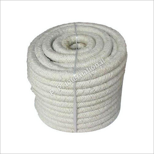 Ceramic Fiberglass Rope