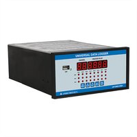Temperature logger UIP 800D PMH