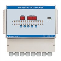 Conventional Multi Channel Gas Monitors weather Proof