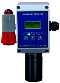 Toxic Weatherproof Smart Gas Transmitter