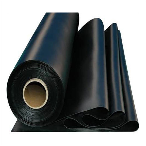 Natural Rubber Sheet