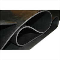 Rubber Sheet 
