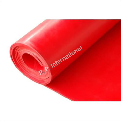 Rubber Sheet 