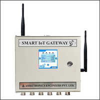 SIG4LRN MS SMART IoT GATEWAY