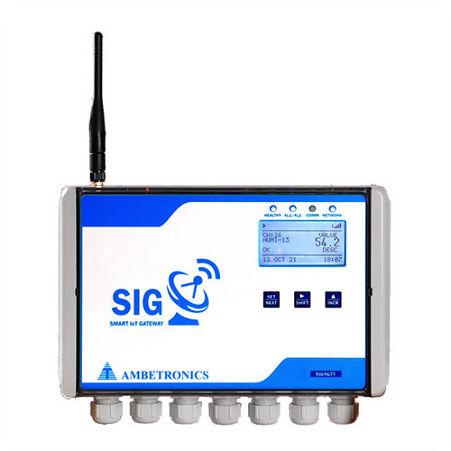 SMART IoT GATEWAY-WP (SIG4GTY)