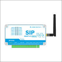 SIP Smart IoT Port