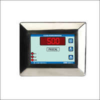 CRM 111 1 DP Clean Room Monitor For Differential Pressure