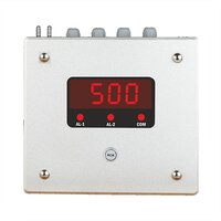 CRM-131-1-DP Clean Room Monitor For Differential Pressure