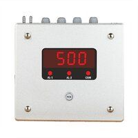 DP Clean Room Monitor For Differential Pressure