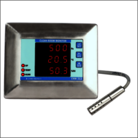 Clean Room Monitoring Equipment