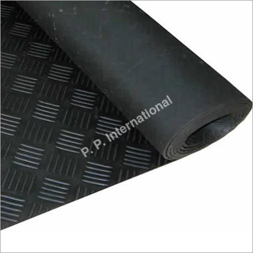 Rubber Mats