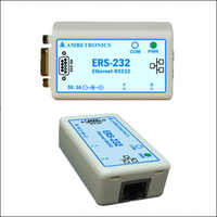 ERS-232 Ethernet Converters